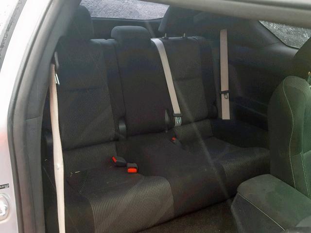 Toyota Sienna LE 2014