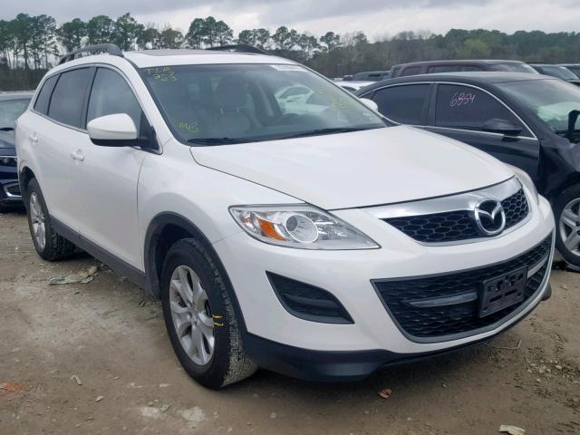 2012 MAZDA CX-9 