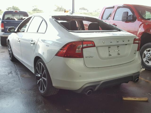 Volvo S60 Dynamic 2018