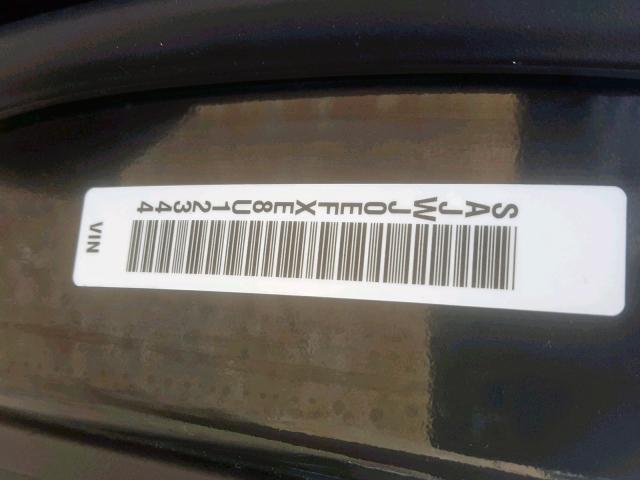 Jaguar XF 2014