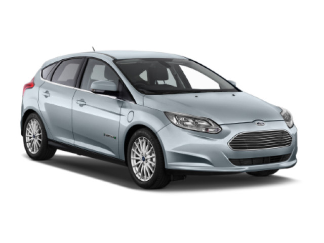 Ford Focus SE 2013