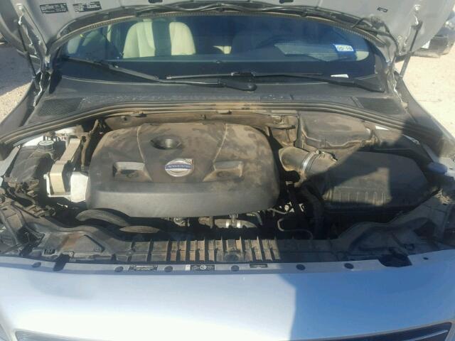 Volvo S60 Platinum 2015