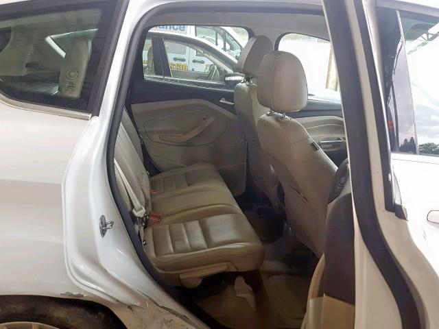 Ford C-MAX sel 2013