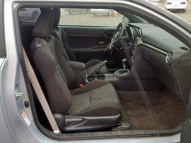 Toyota Sienna LE 2014