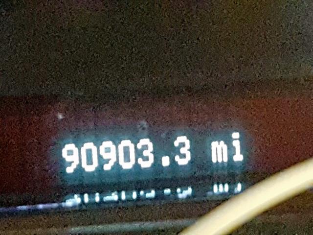 Lincoln MKS 2012