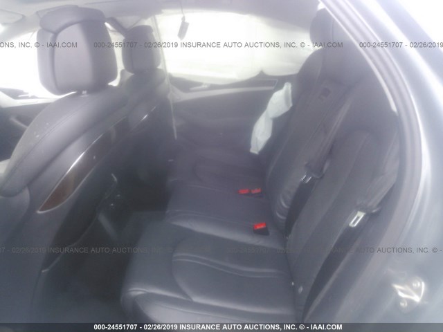 Audi a8 2015