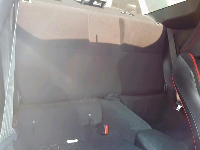 Totota Scion FR-S 2013