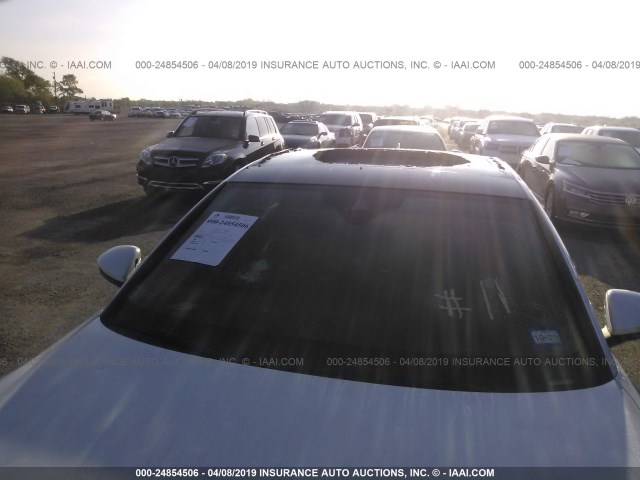 Audi a6 2019