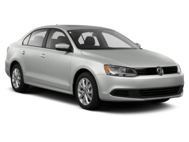 Volkswagen Jetta SE 2013