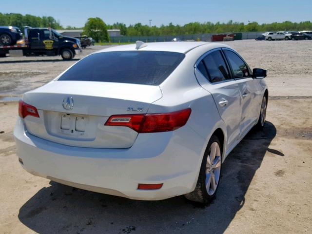 Acura ilx 20 premiun 2013