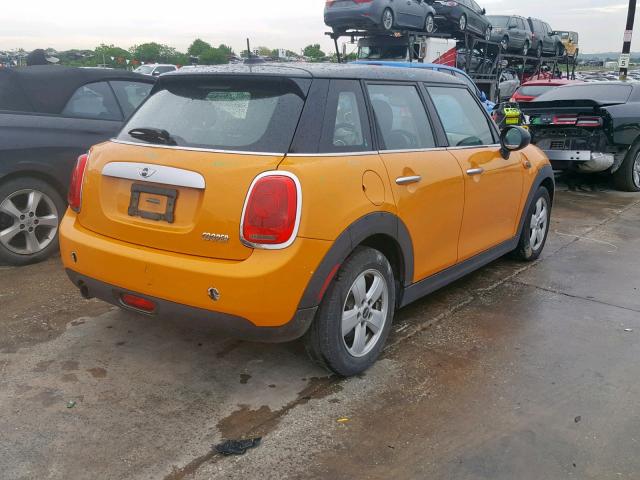2015 MINI COOPER