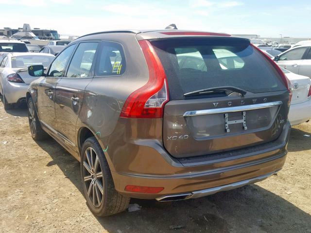 Volvo XC60 T5 2015