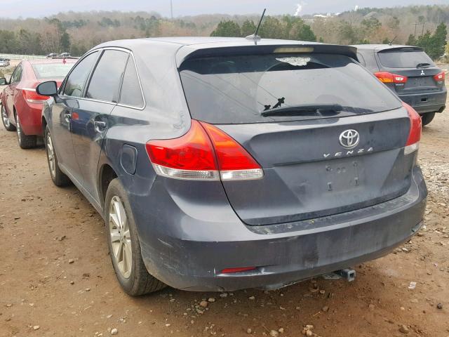 Toyota Venza 2011