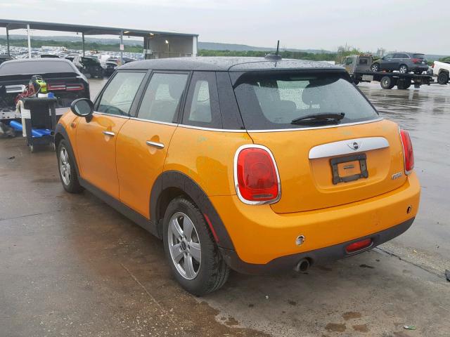 2015 MINI COOPER