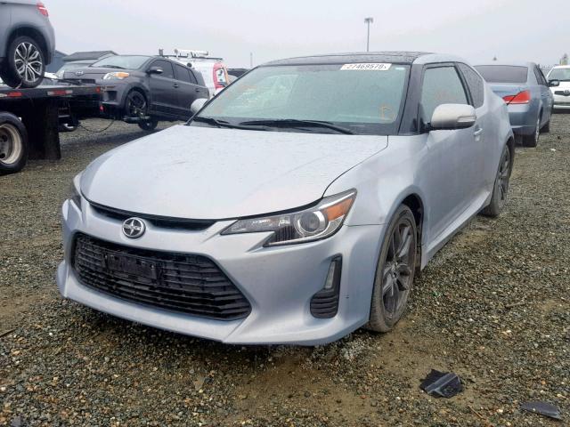 Toyota Sienna LE 2014