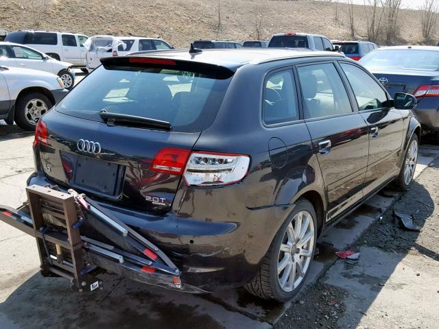 Audi a3 2013