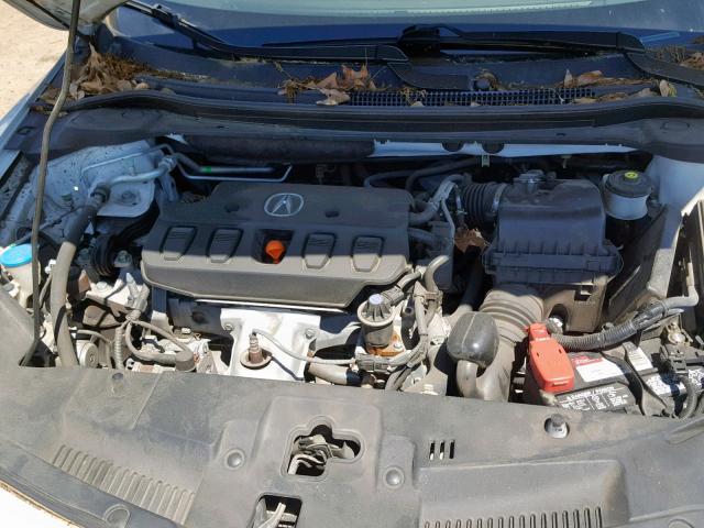 Acura ilx 20 premiun 2013