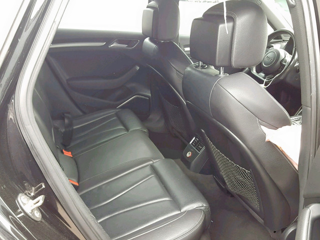 Audi s3 2015