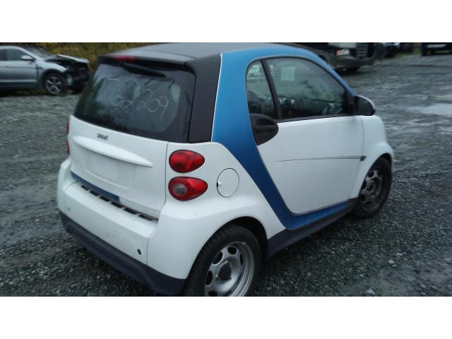 SMART PORTWO PURE 2013