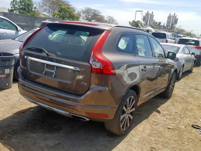 Volvo XC60 T5 2015