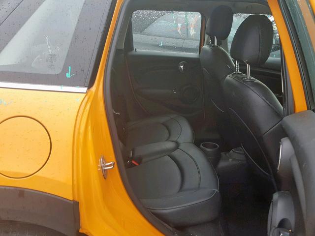 2015 MINI COOPER