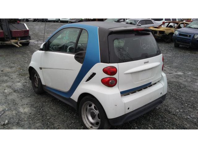 SMART PORTWO PURE 2013