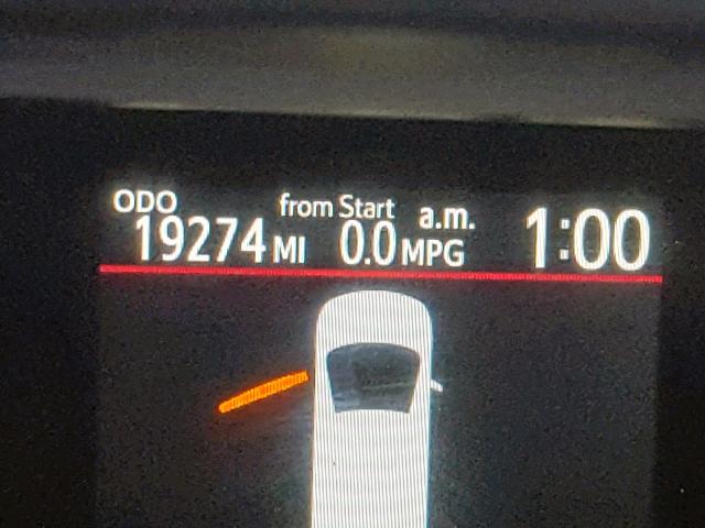 Toyota Prius C 2016