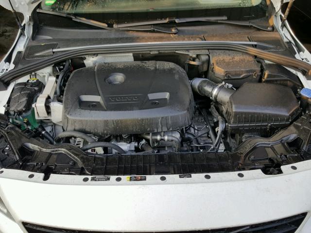 Volvo S60 Dynamic 2018