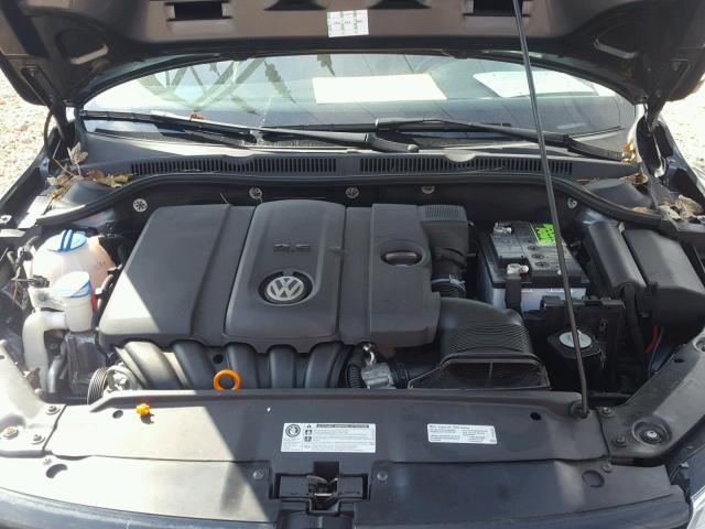 Volkswagen Jetta SE 2013