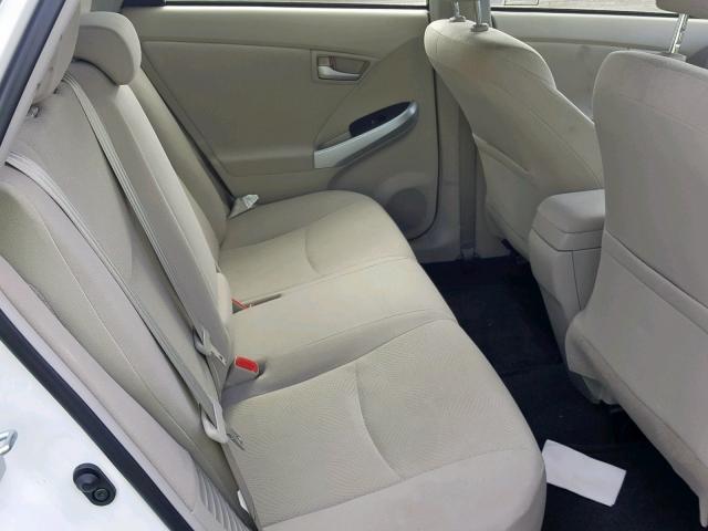 Toyota Prius 2015