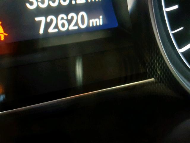 Audi a8 2011 L