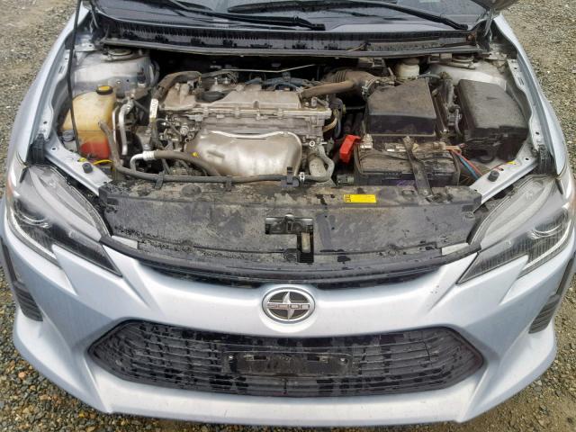 Toyota Sienna LE 2014
