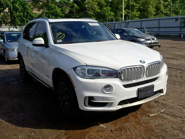 2014 BMW X5 XDRIVE35D