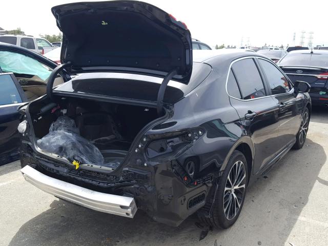Toyota Camry L 2018
