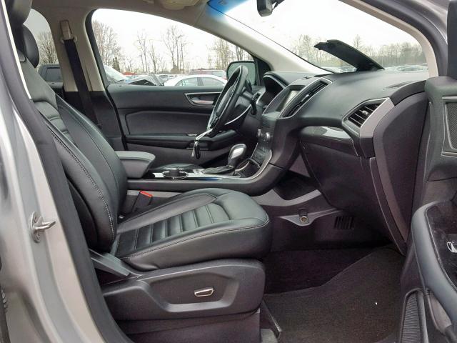 Ford EDGE 2015