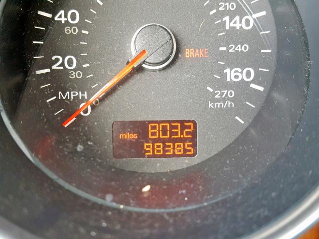 Audi a8 2009 L