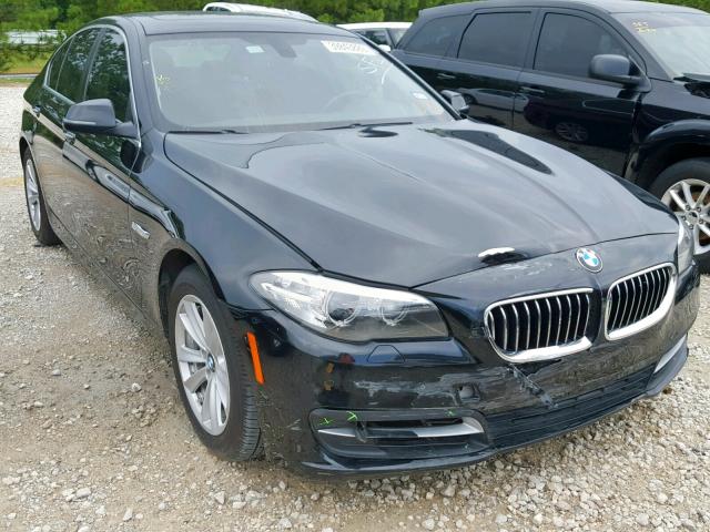 2014 BMW 528 I