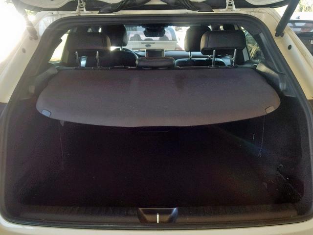 2016 MERCEDES-BENZ GLA 250 4MATIC