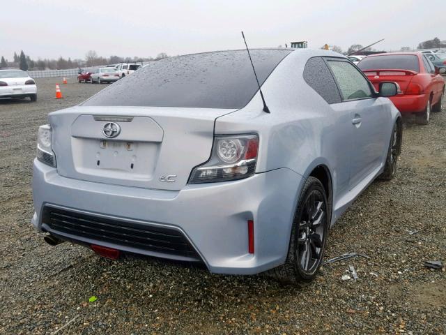 Toyota Sienna LE 2014