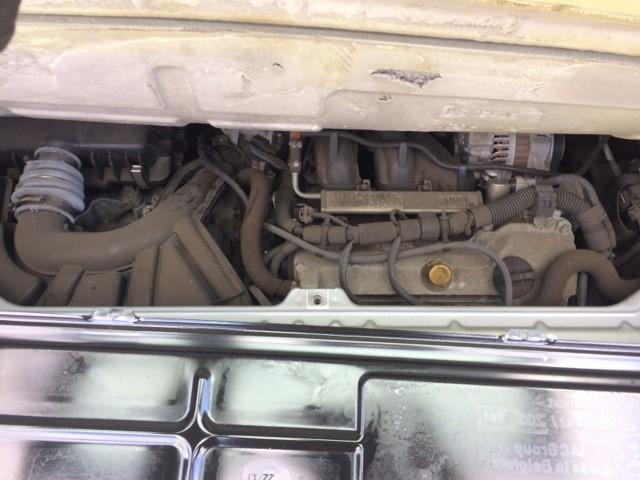 SMART PORTWO PURE 2013