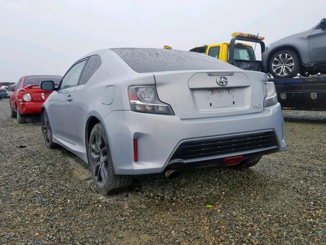 Toyota Sienna LE 2014