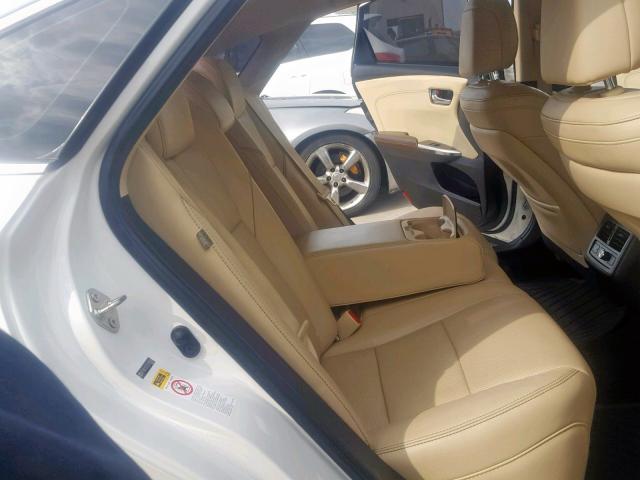 Toyota Avalon Base 2014