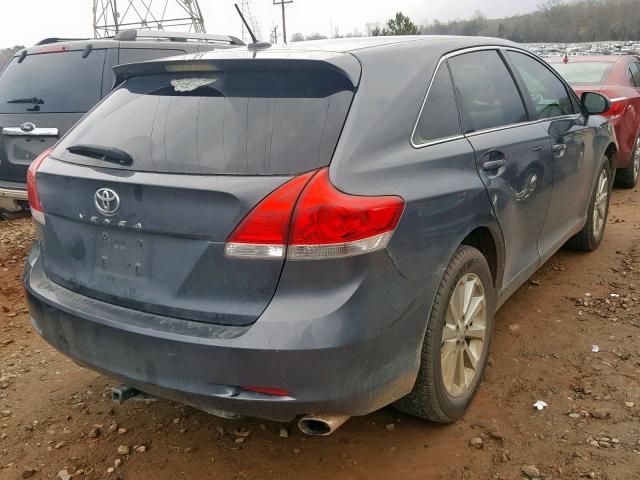 Toyota Venza 2011