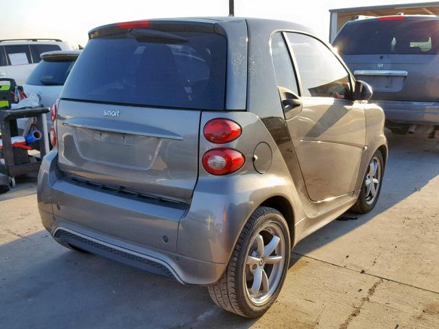 SMART PORTWO PURE 2013