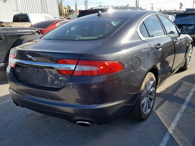 Jaguar XF 2013