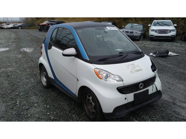 SMART PORTWO PURE 2013