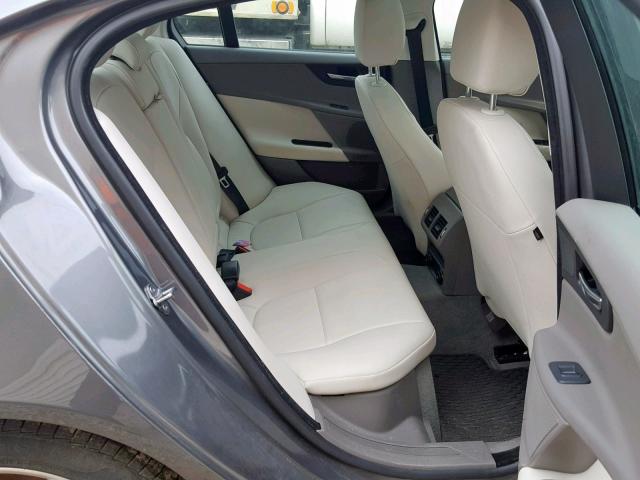 Jaguar XE Premium 2017