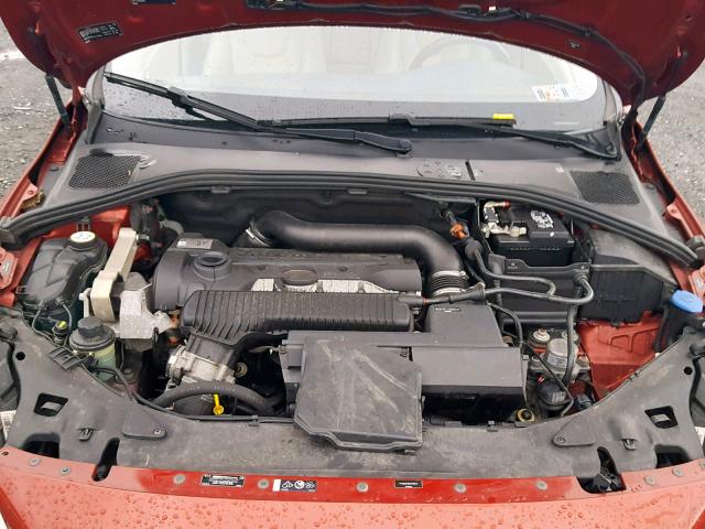 Volvo S60 T5 2012
