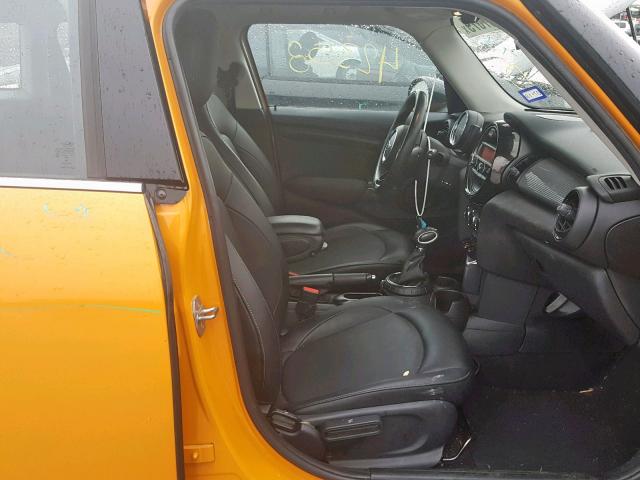 2015 MINI COOPER