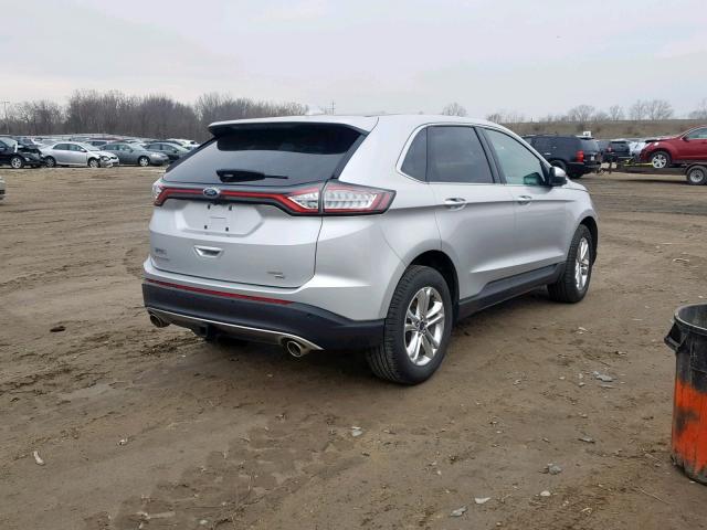 Ford EDGE 2015